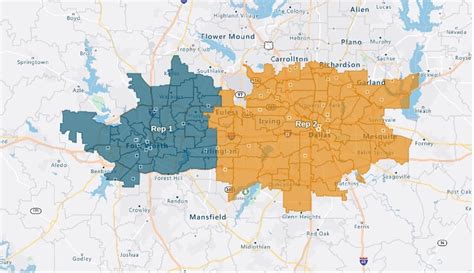 how to split up sales reps geography or industry